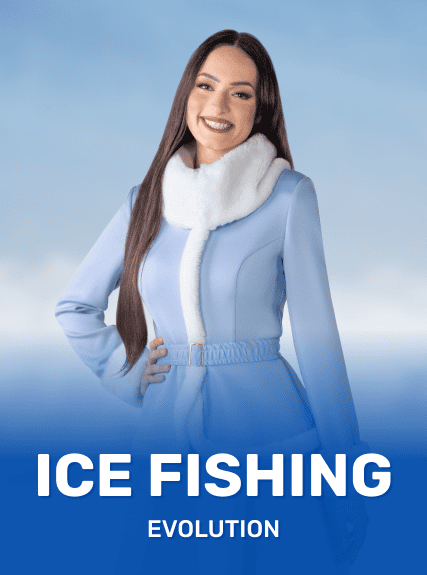Ice Fishing · Daddy Live Casino